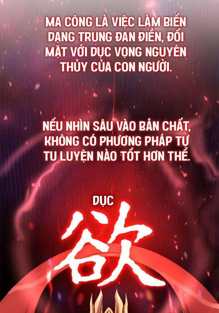 Ma Đạo Chuyển Sinh Ký Chap 91 - Next Chap 92