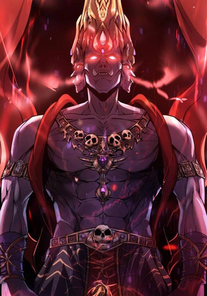 Ma Đạo Chuyển Sinh Ký Chap 91 - Next Chap 92