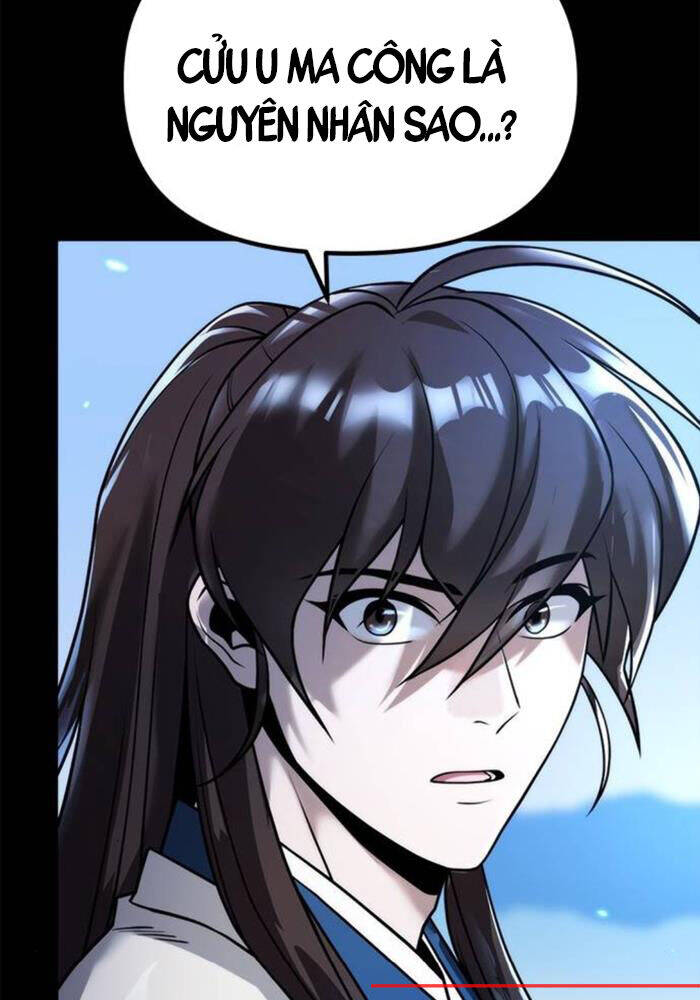 Ma Đạo Chuyển Sinh Ký Chap 91 - Next Chap 92