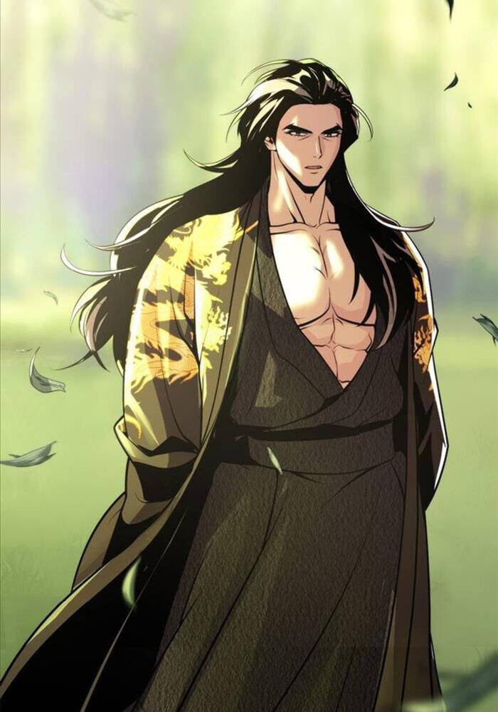 Ma Đạo Chuyển Sinh Ký Chap 91 - Next Chap 92