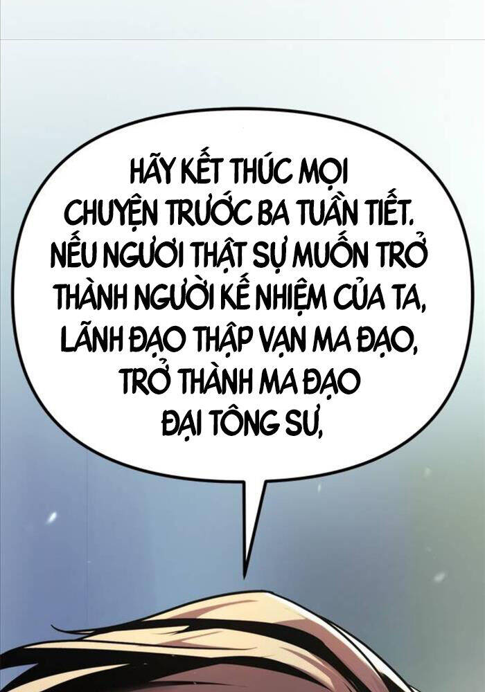 Ma Đạo Chuyển Sinh Ký Chap 91 - Next Chap 92