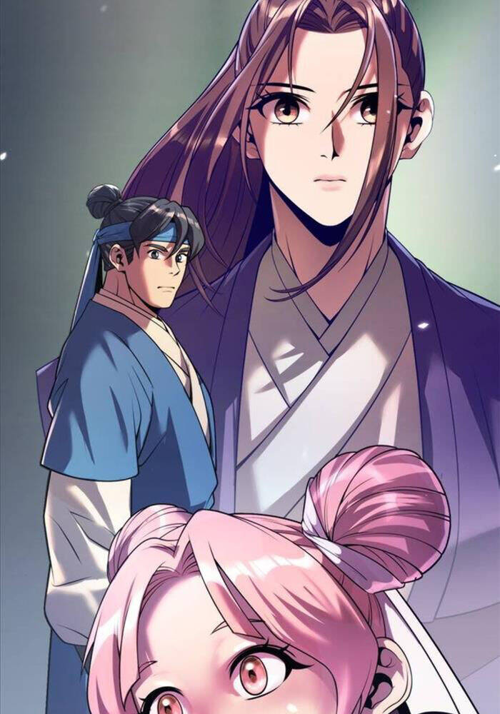 Ma Đạo Chuyển Sinh Ký Chap 91 - Next Chap 92