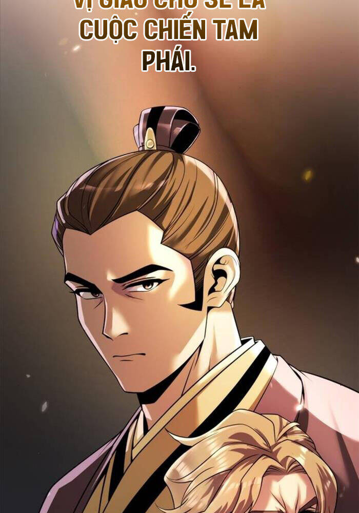 Ma Đạo Chuyển Sinh Ký Chap 91 - Next Chap 92