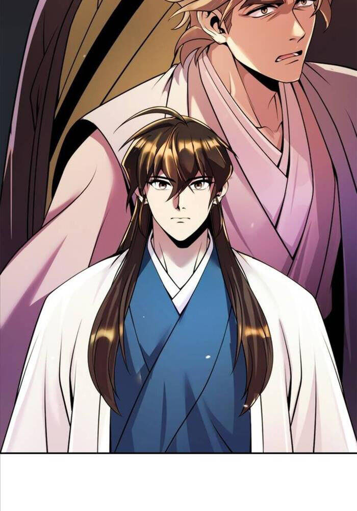 Ma Đạo Chuyển Sinh Ký Chap 91 - Next Chap 92