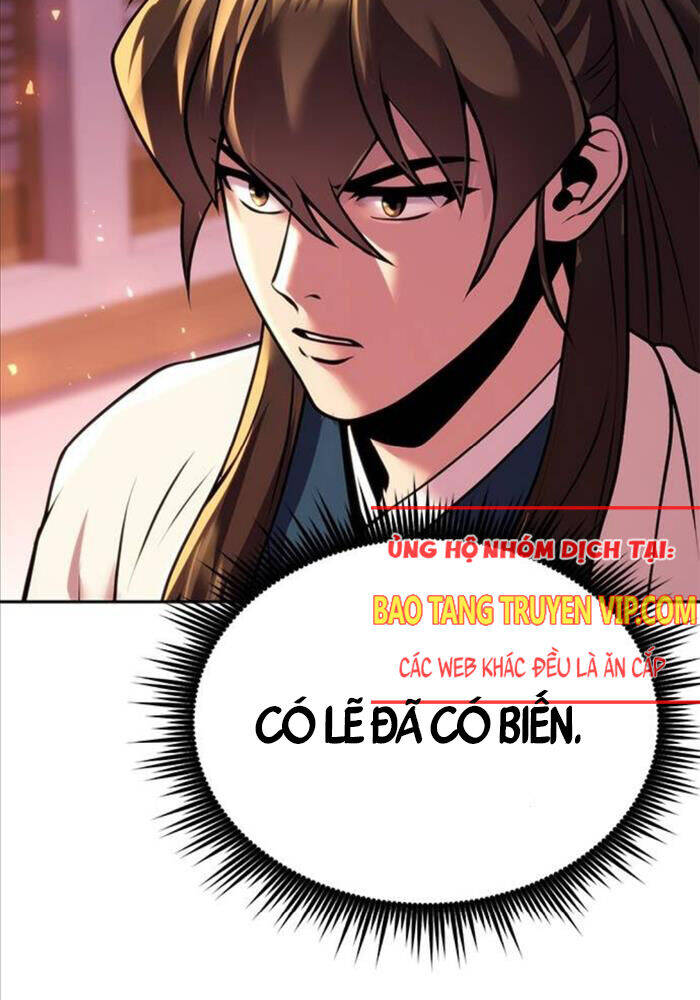 Ma Đạo Chuyển Sinh Ký Chap 91 - Next Chap 92