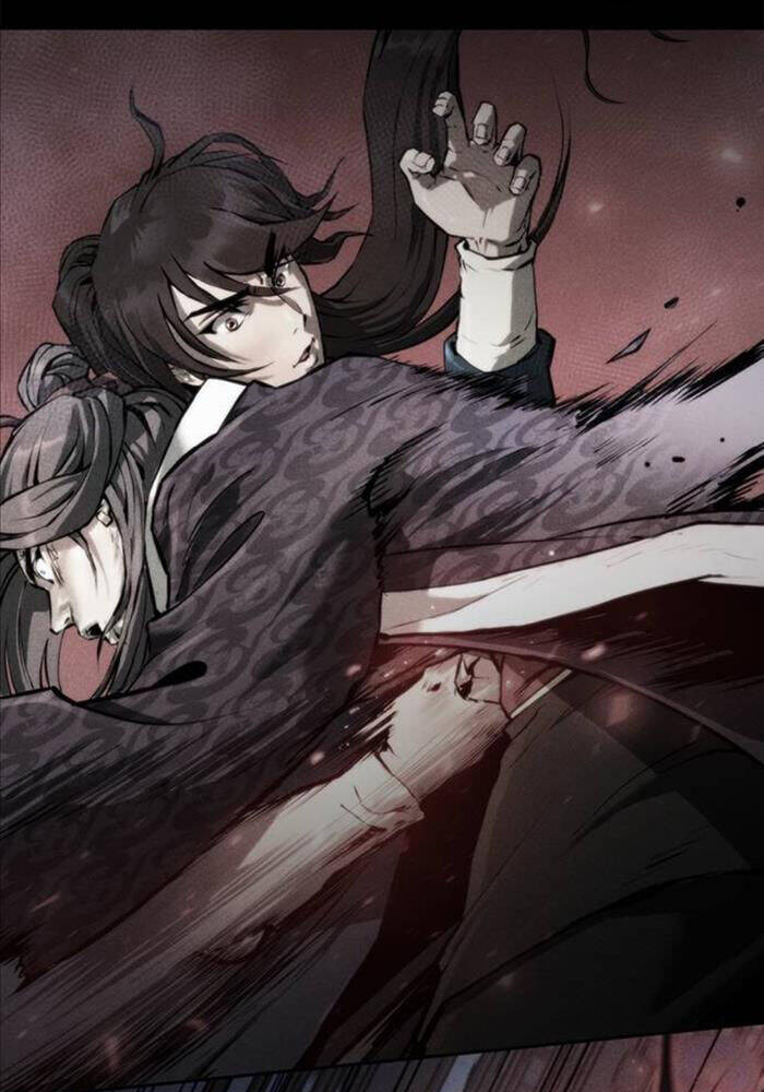 Ma Đạo Chuyển Sinh Ký Chap 91 - Next Chap 92