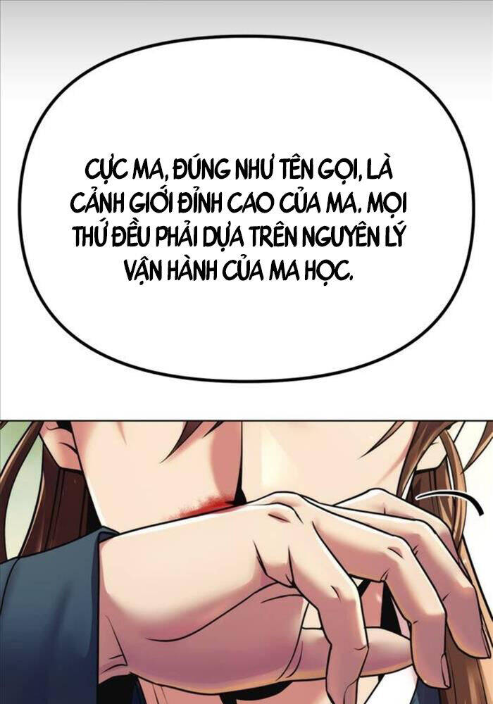 Ma Đạo Chuyển Sinh Ký Chap 91 - Next Chap 92