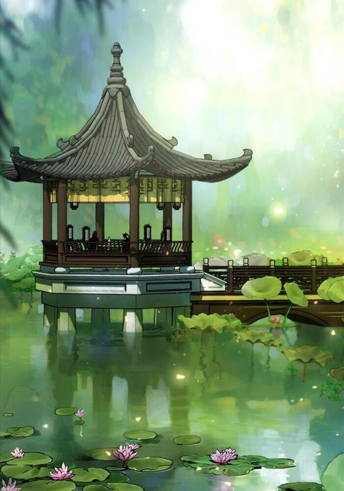 Ma Đạo Chuyển Sinh Ký Chap 91 - Next Chap 92