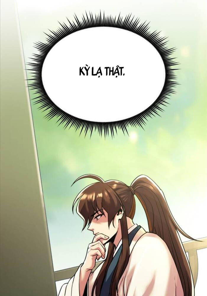 Ma Đạo Chuyển Sinh Ký Chap 91 - Next Chap 92