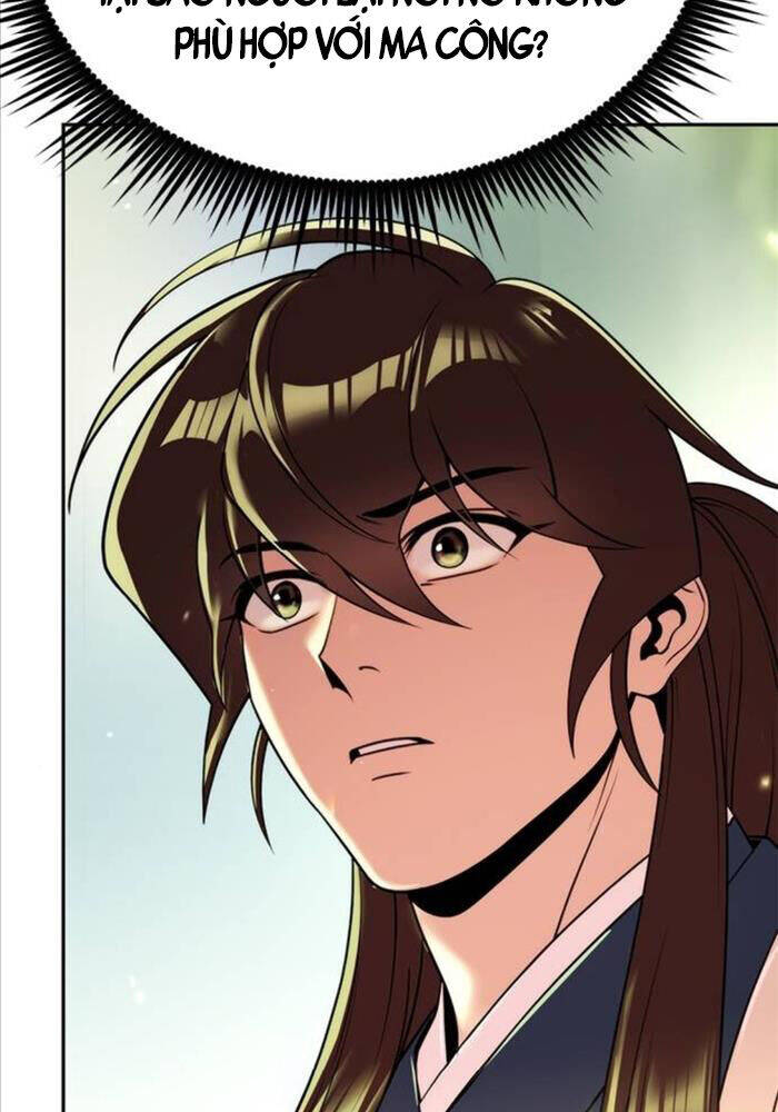 Ma Đạo Chuyển Sinh Ký Chap 91 - Next Chap 92