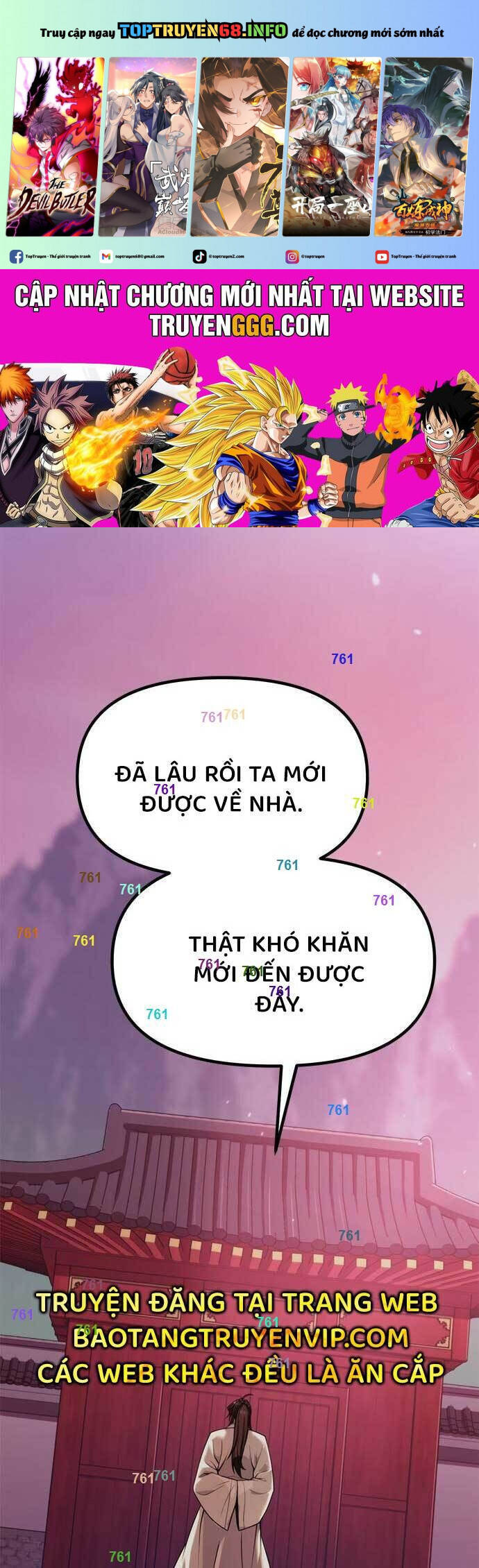 Ma Đạo Chuyển Sinh Ký Chap 93 - Next Chap 94