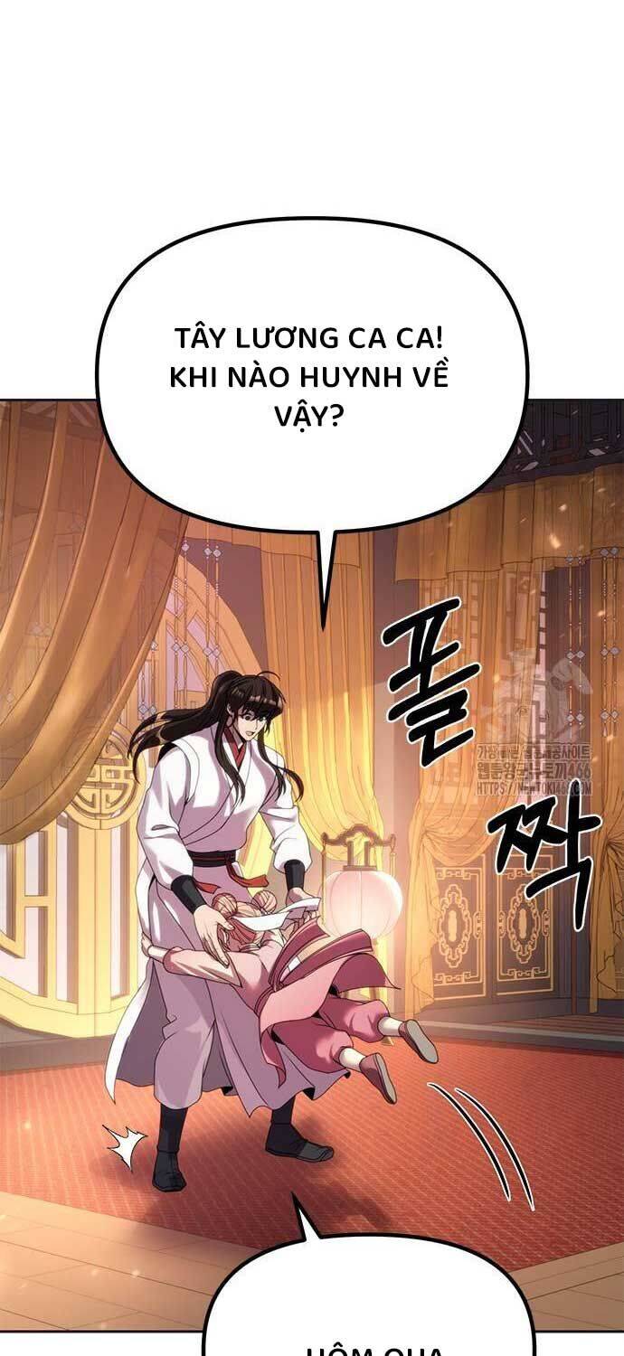 Ma Đạo Chuyển Sinh Ký Chap 93 - Next Chap 94