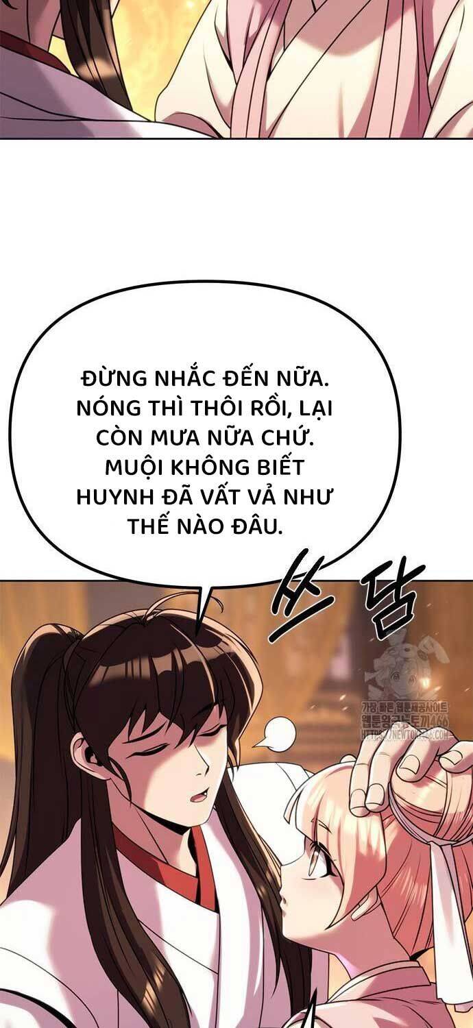 Ma Đạo Chuyển Sinh Ký Chap 93 - Next Chap 94