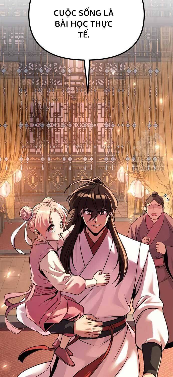 Ma Đạo Chuyển Sinh Ký Chap 93 - Next Chap 94