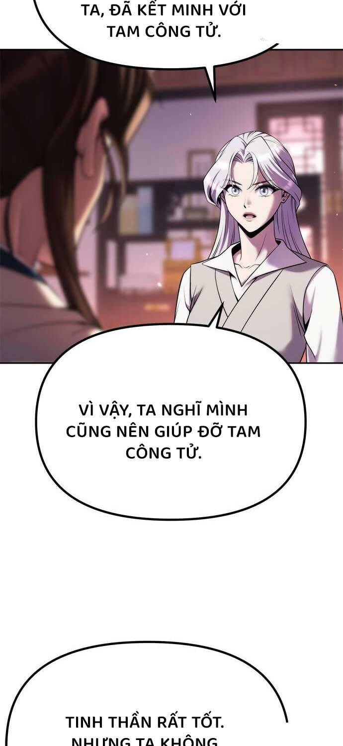 Ma Đạo Chuyển Sinh Ký Chap 93 - Next Chap 94
