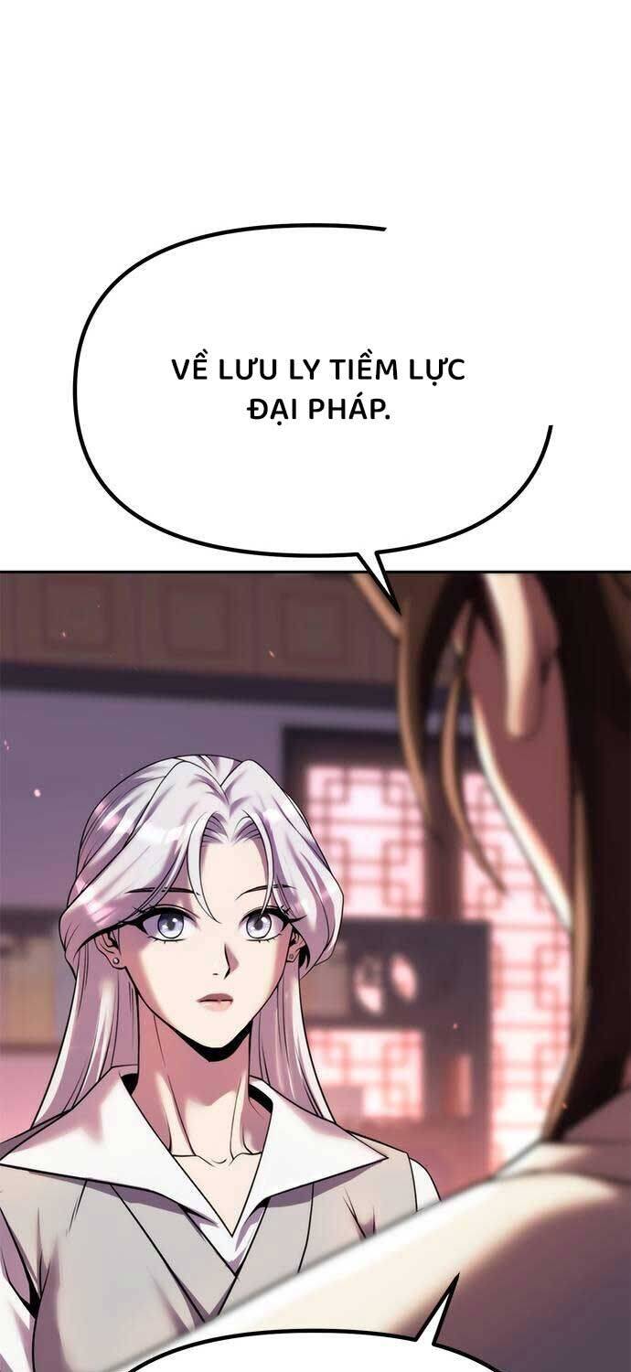 Ma Đạo Chuyển Sinh Ký Chap 93 - Next Chap 94
