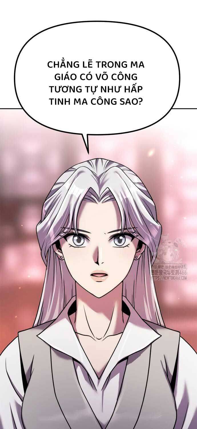 Ma Đạo Chuyển Sinh Ký Chap 93 - Next Chap 94