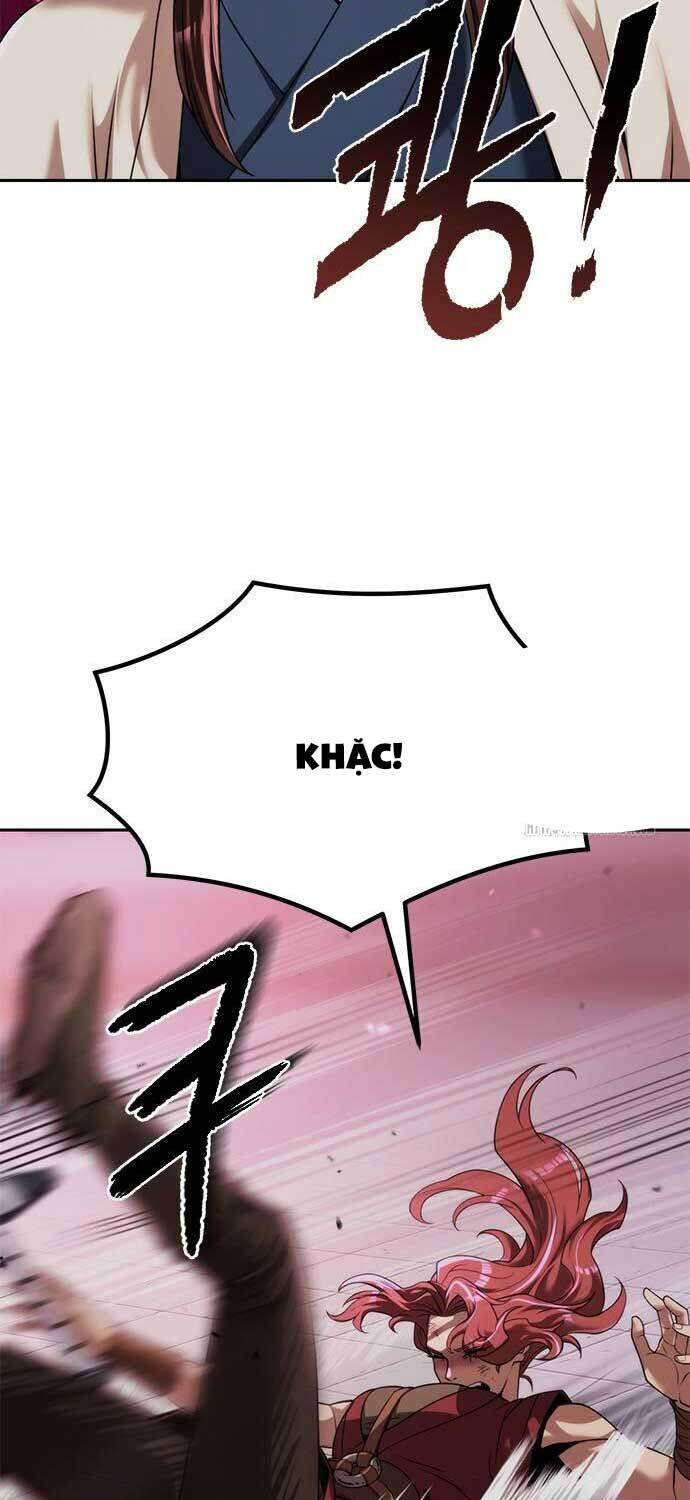Ma Đạo Chuyển Sinh Ký Chap 93 - Next Chap 94