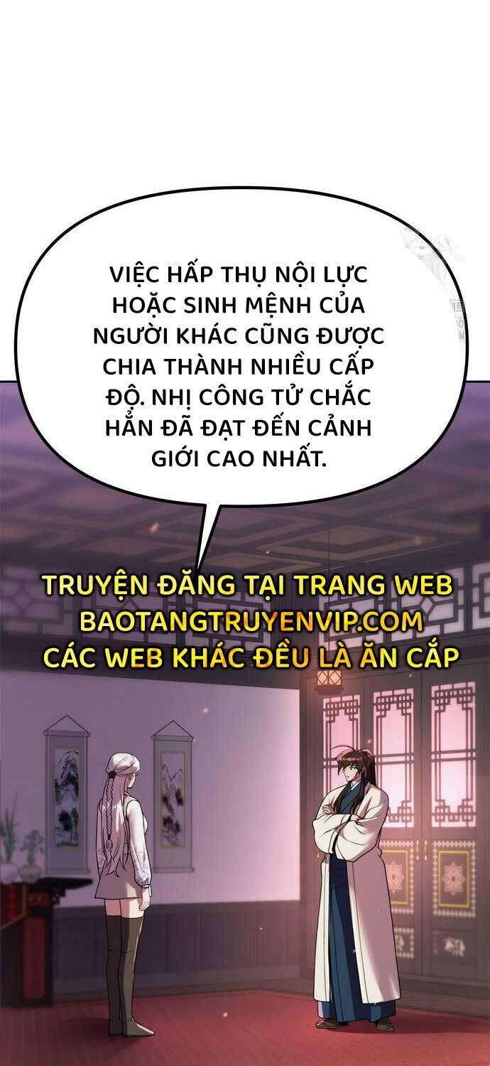 Ma Đạo Chuyển Sinh Ký Chap 93 - Next Chap 94