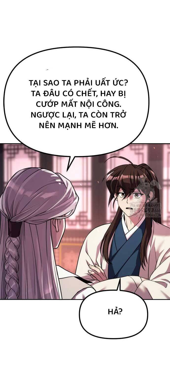 Ma Đạo Chuyển Sinh Ký Chap 93 - Next Chap 94