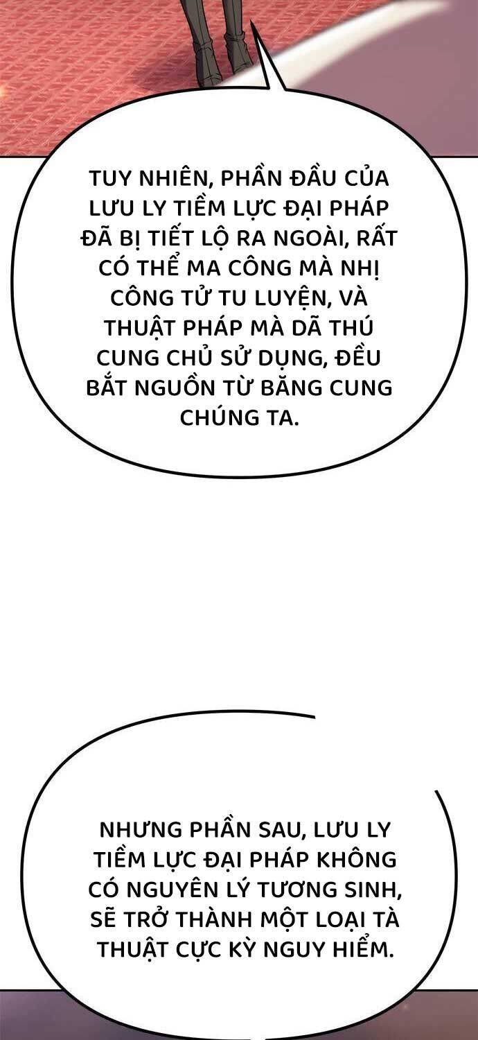 Ma Đạo Chuyển Sinh Ký Chap 93 - Next Chap 94