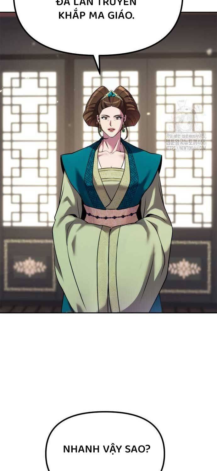 Ma Đạo Chuyển Sinh Ký Chap 93 - Next Chap 94
