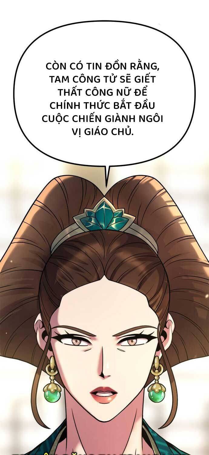 Ma Đạo Chuyển Sinh Ký Chap 93 - Next Chap 94