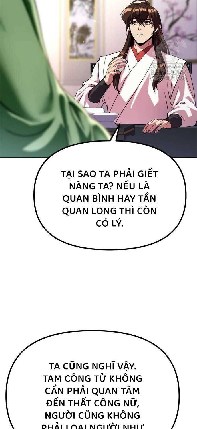 Ma Đạo Chuyển Sinh Ký Chap 93 - Next Chap 94