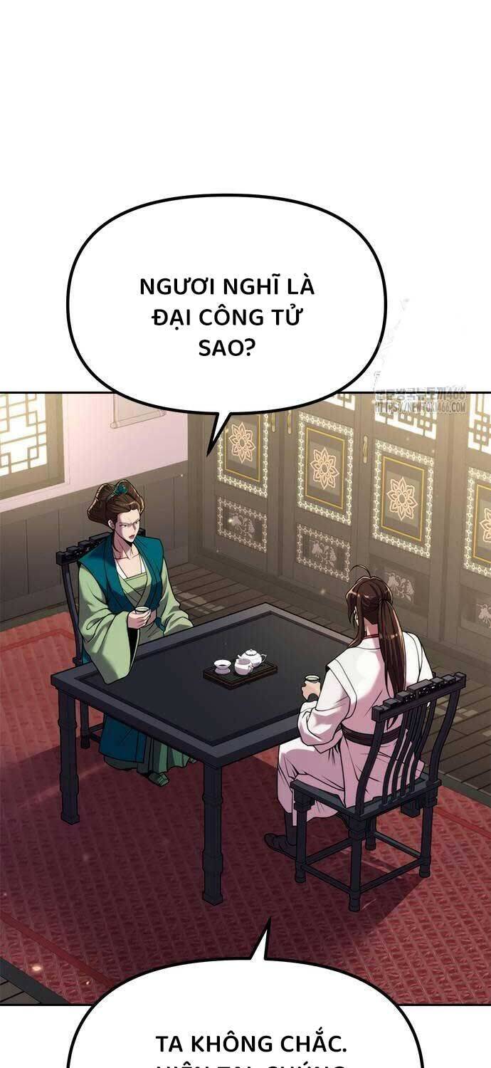 Ma Đạo Chuyển Sinh Ký Chap 93 - Next Chap 94