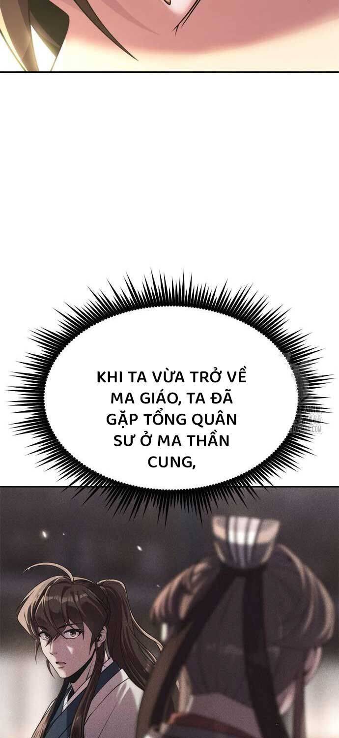 Ma Đạo Chuyển Sinh Ký Chap 93 - Next Chap 94