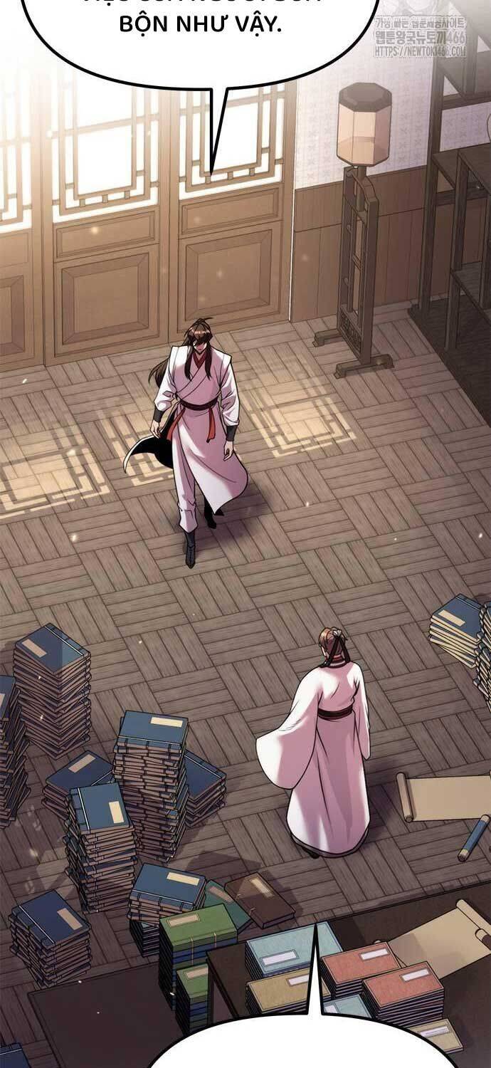 Ma Đạo Chuyển Sinh Ký Chap 93 - Next Chap 94