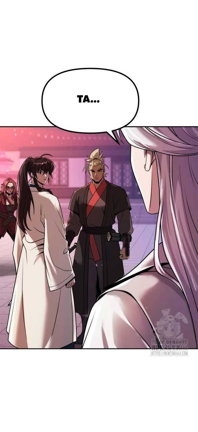 Ma Đạo Chuyển Sinh Ký Chap 93 - Next Chap 94