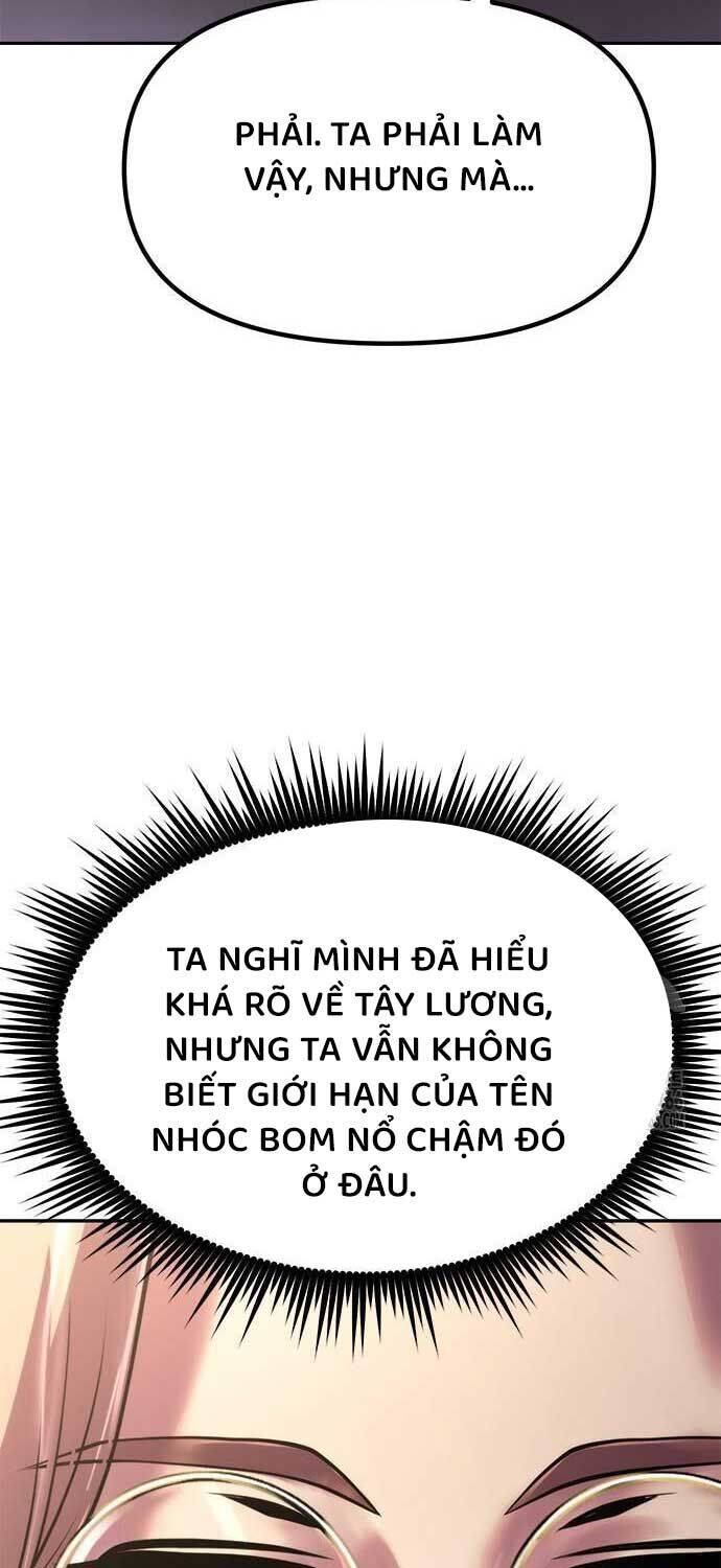 Ma Đạo Chuyển Sinh Ký Chap 93 - Next Chap 94