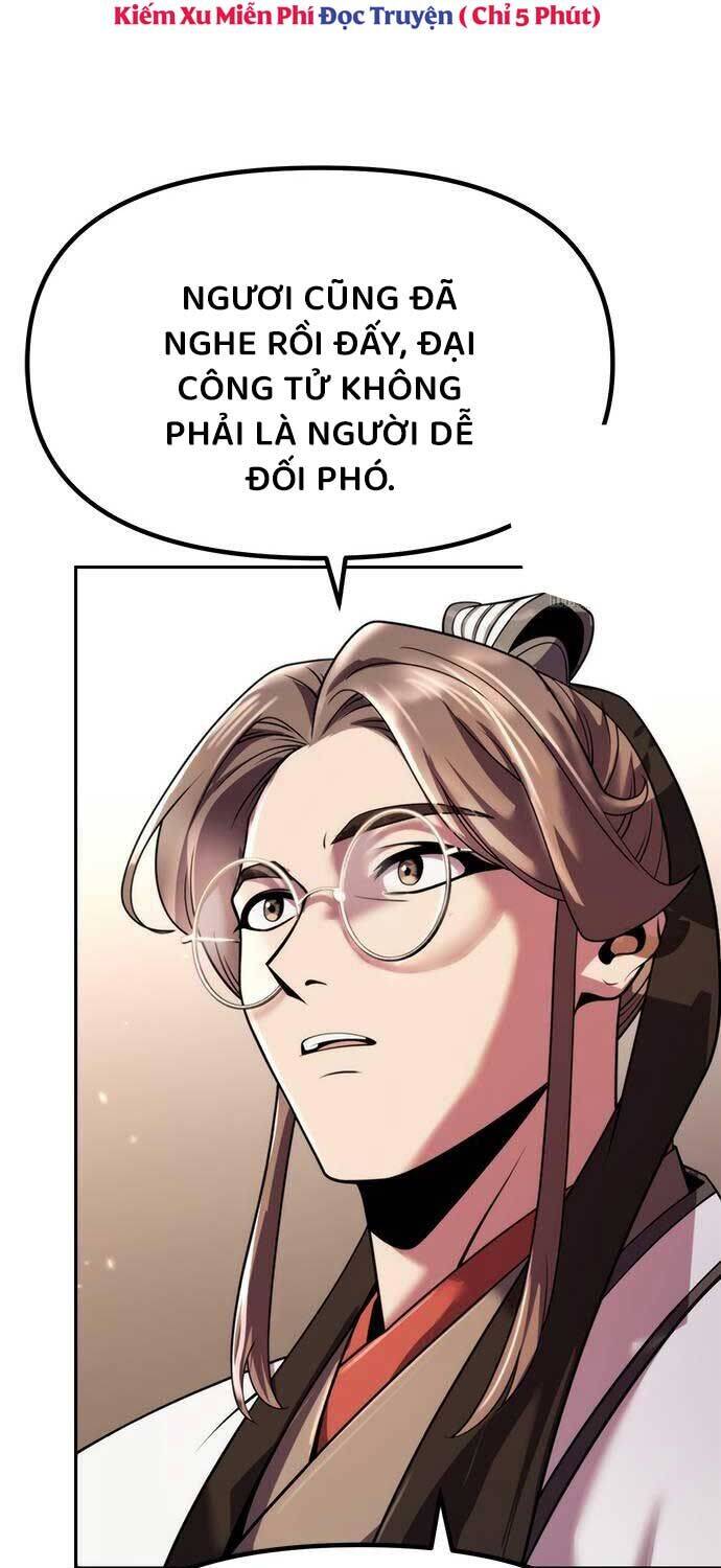 Ma Đạo Chuyển Sinh Ký Chap 93 - Next Chap 94