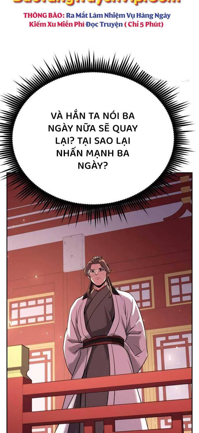 Ma Đạo Chuyển Sinh Ký Chap 93 - Next Chap 94