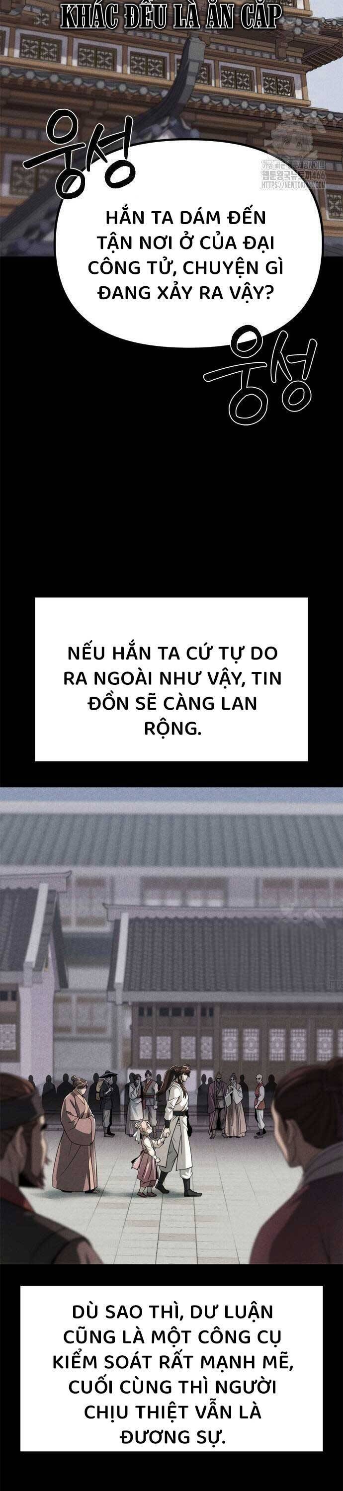 Ma Đạo Chuyển Sinh Ký Chap 94 - Next Chap 95