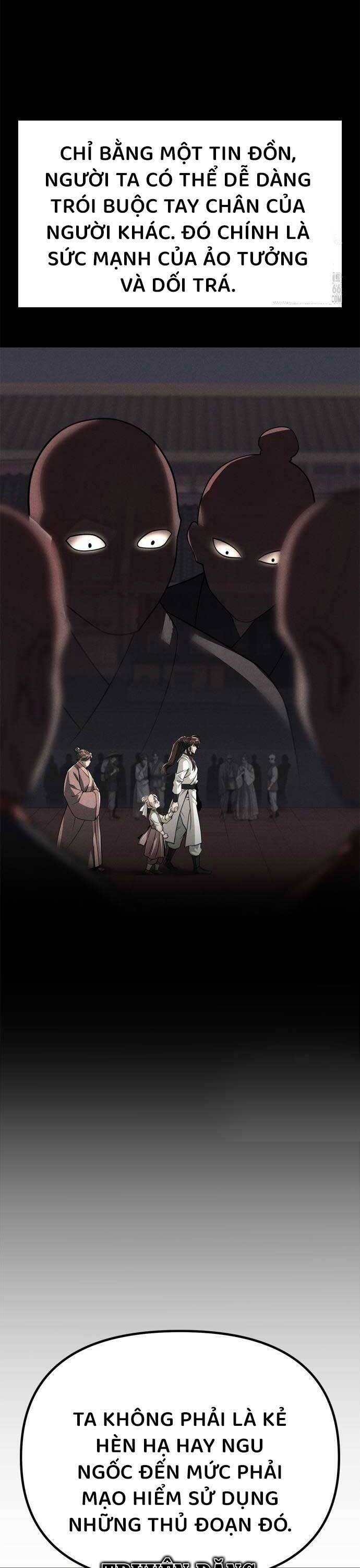 Ma Đạo Chuyển Sinh Ký Chap 94 - Next Chap 95