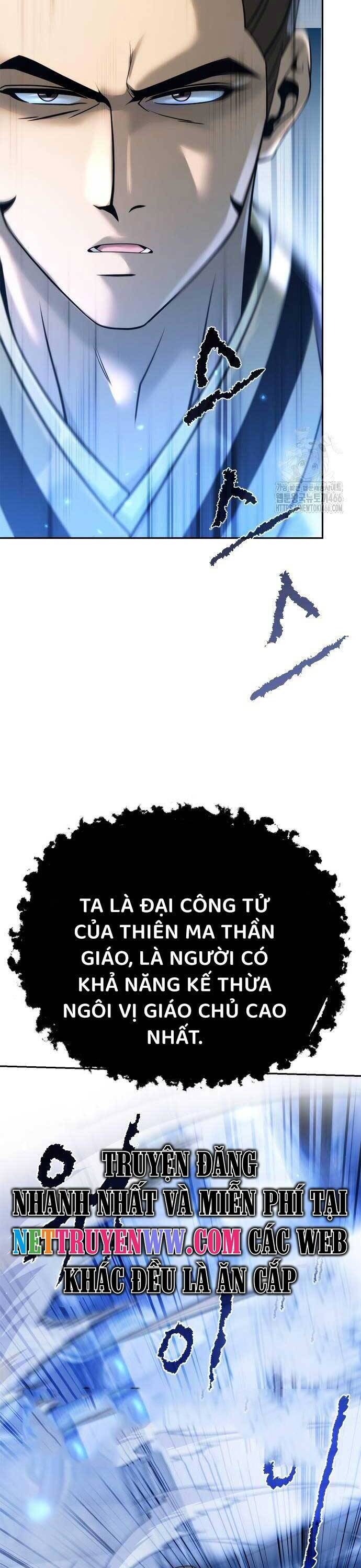 Ma Đạo Chuyển Sinh Ký Chap 94 - Next Chap 95