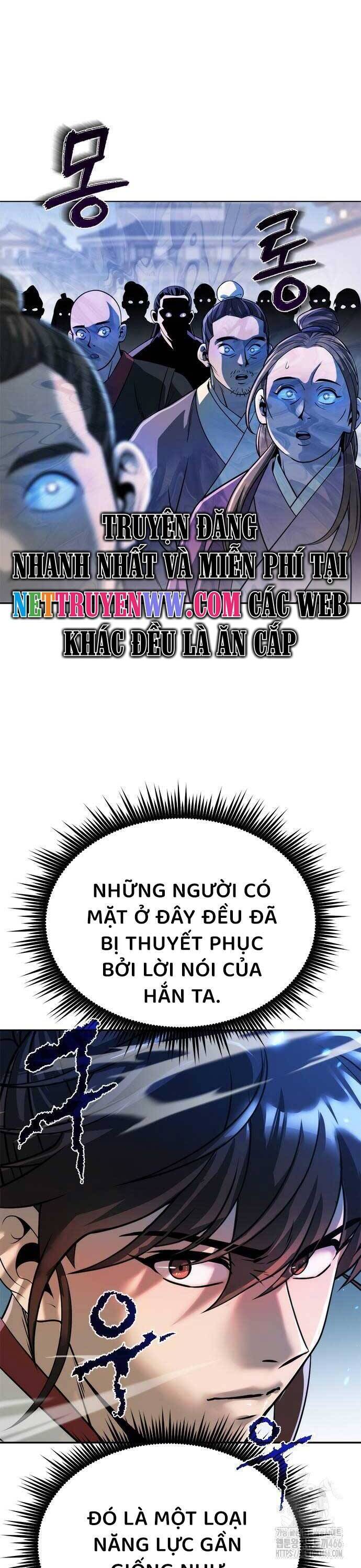 Ma Đạo Chuyển Sinh Ký Chap 94 - Next Chap 95