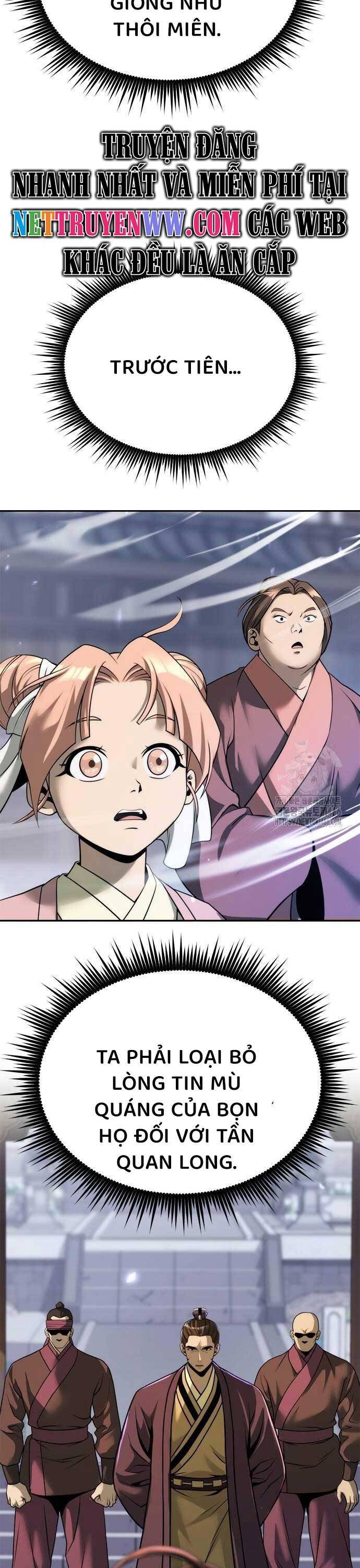 Ma Đạo Chuyển Sinh Ký Chap 94 - Next Chap 95