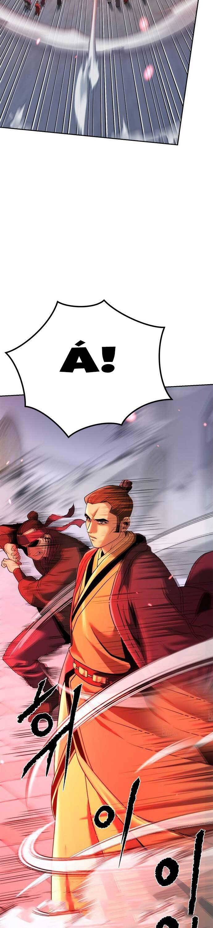Ma Đạo Chuyển Sinh Ký Chap 94 - Next Chap 95