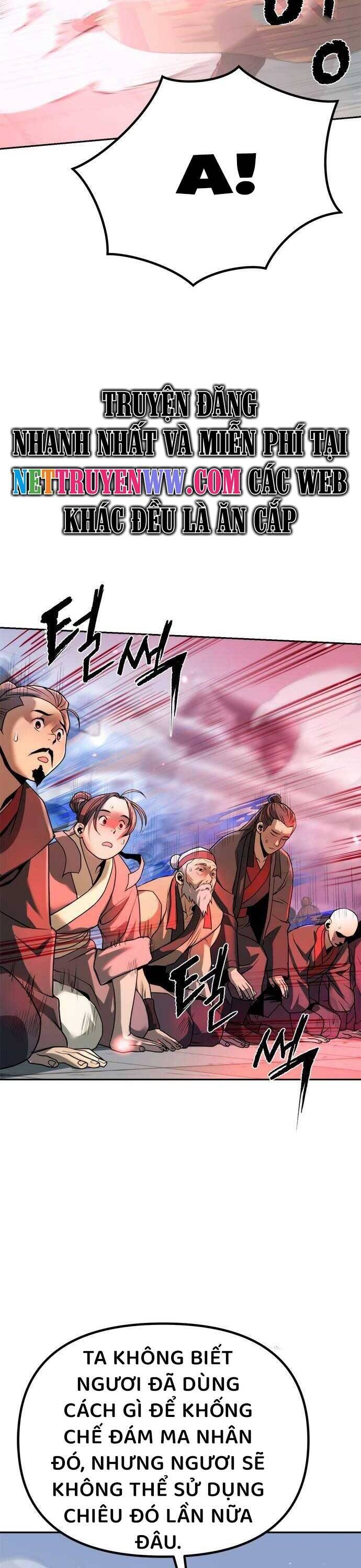 Ma Đạo Chuyển Sinh Ký Chap 94 - Next Chap 95