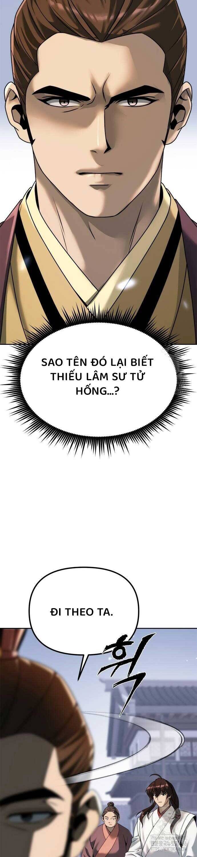 Ma Đạo Chuyển Sinh Ký Chap 94 - Next Chap 95