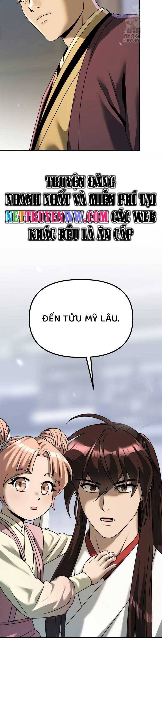 Ma Đạo Chuyển Sinh Ký Chap 94 - Next Chap 95