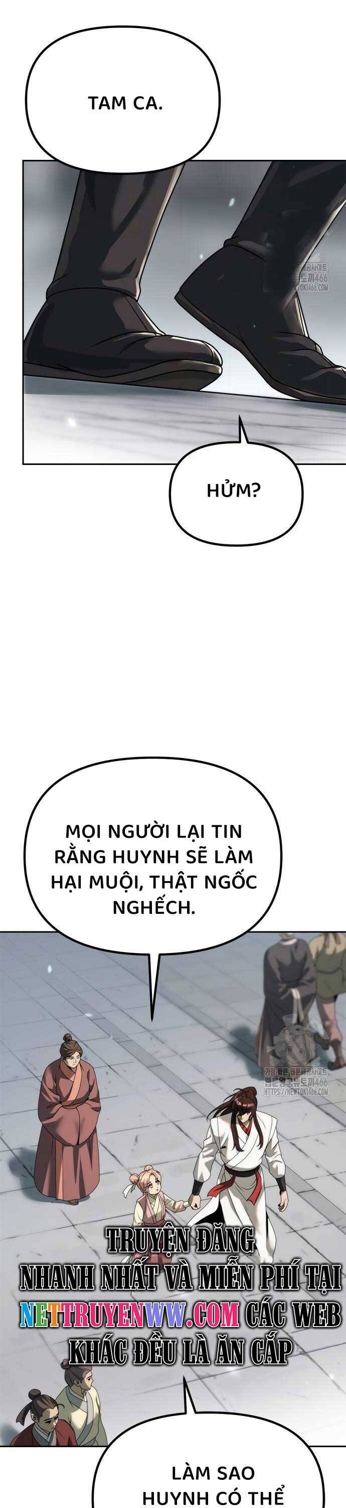 Ma Đạo Chuyển Sinh Ký Chap 94 - Next Chap 95