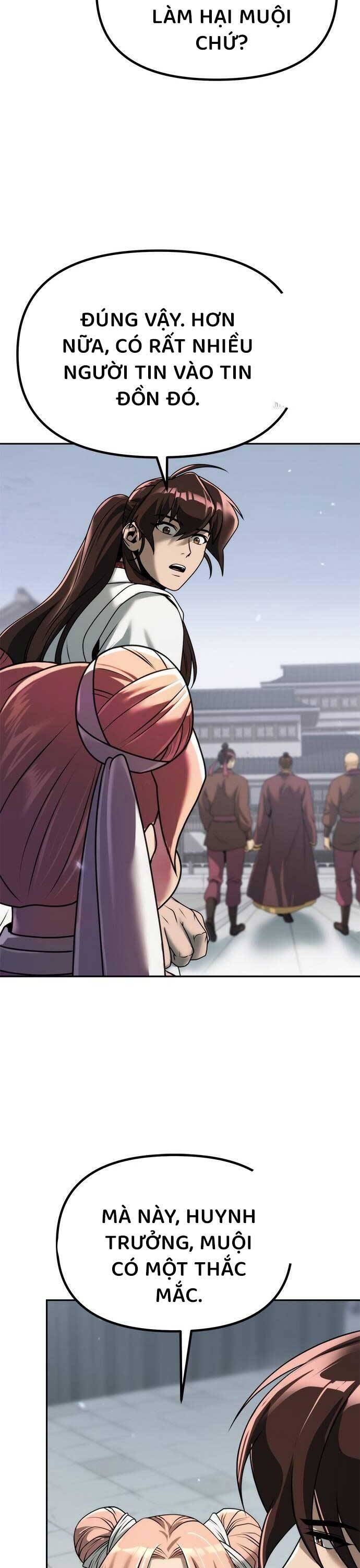 Ma Đạo Chuyển Sinh Ký Chap 94 - Next Chap 95