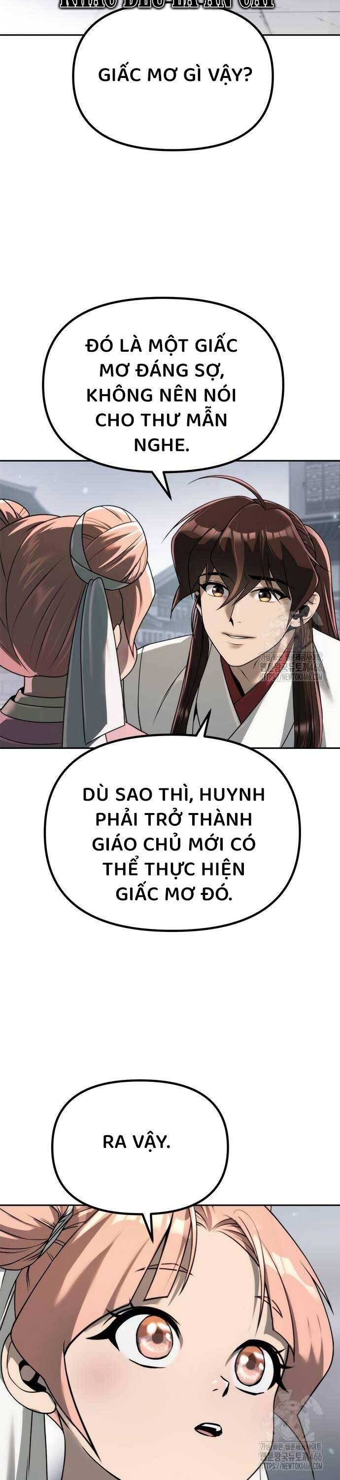 Ma Đạo Chuyển Sinh Ký Chap 94 - Next Chap 95