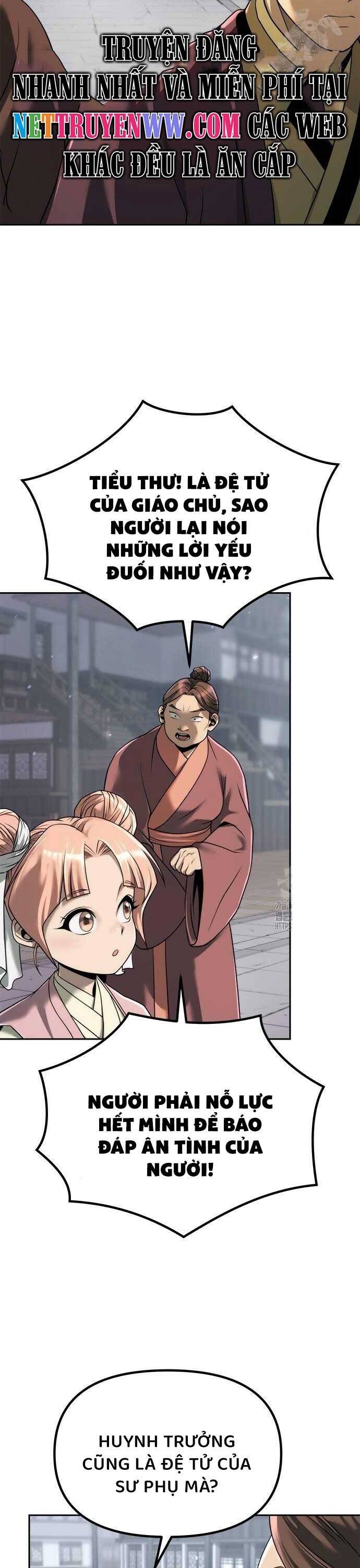 Ma Đạo Chuyển Sinh Ký Chap 94 - Next Chap 95