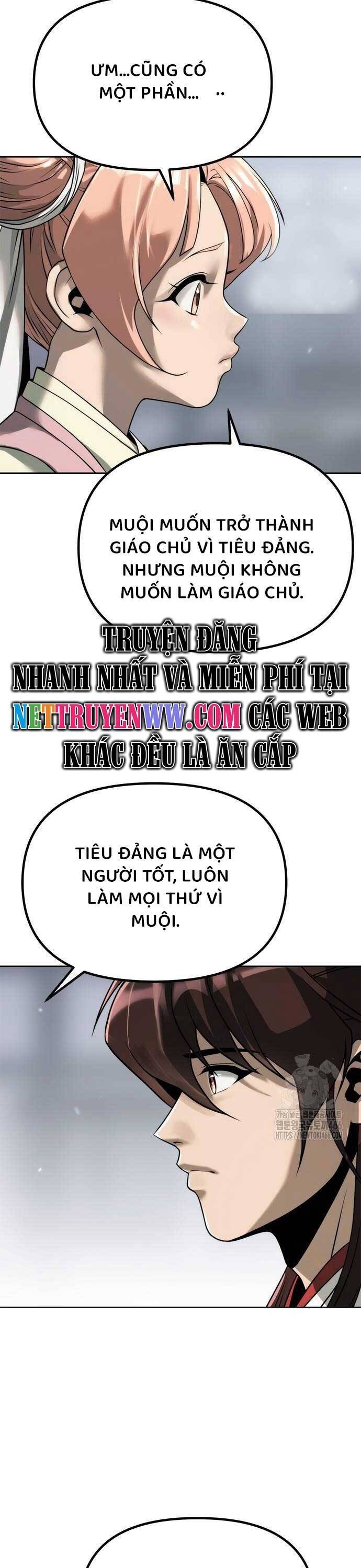Ma Đạo Chuyển Sinh Ký Chap 94 - Next Chap 95