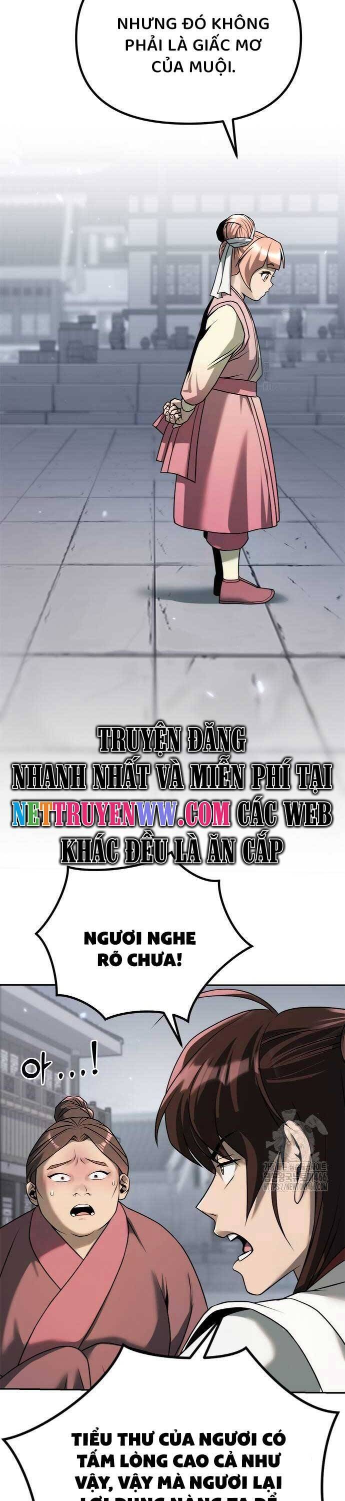 Ma Đạo Chuyển Sinh Ký Chap 94 - Next Chap 95